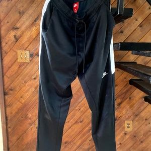 Nike Activewear Medium Large black